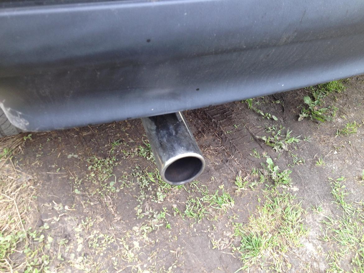 VW polo coupe 86c solgt billede 14