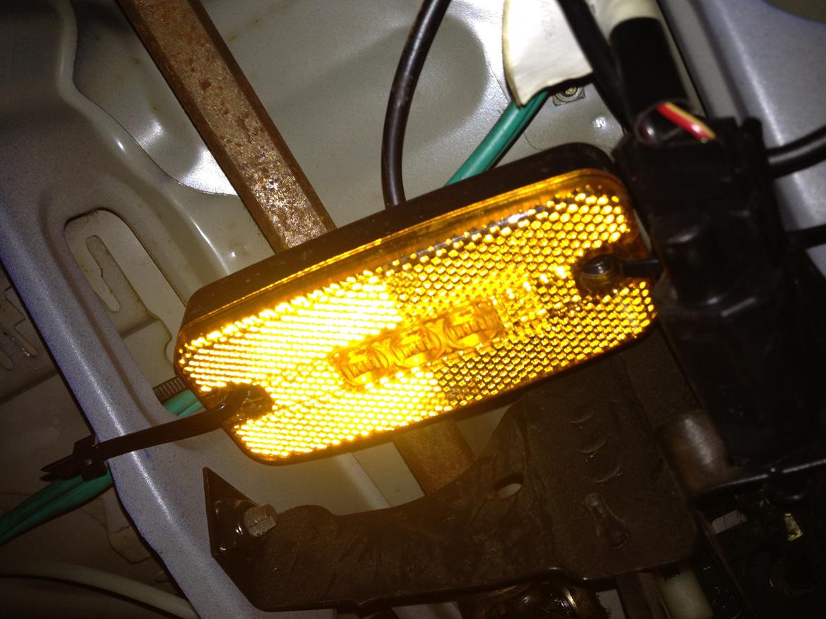 VW polo coupe 86c solgt billede 16