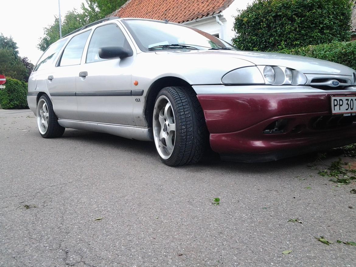 Ford modeo mk1/2 1.8 16v billede 5