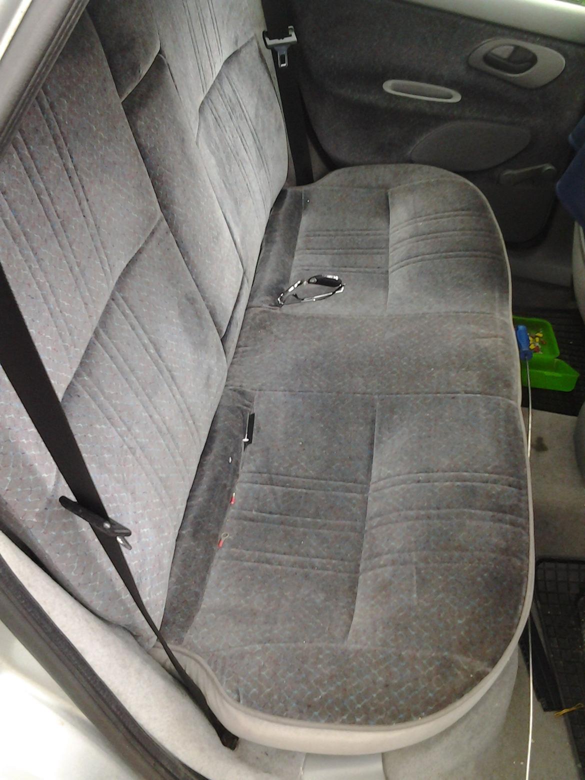 Ford modeo mk1/2 1.8 16v billede 7