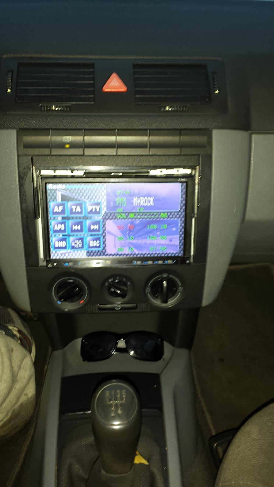 Skoda Fabia billede 9