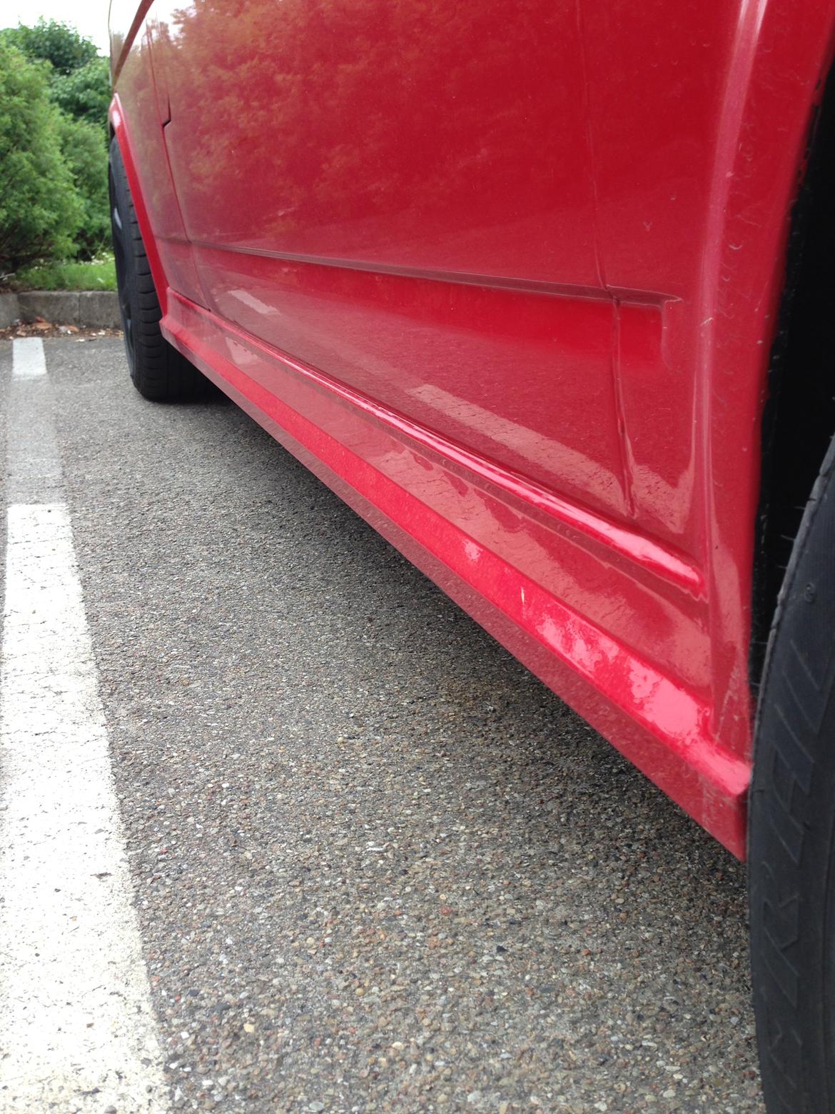 VW Transporter billede 5