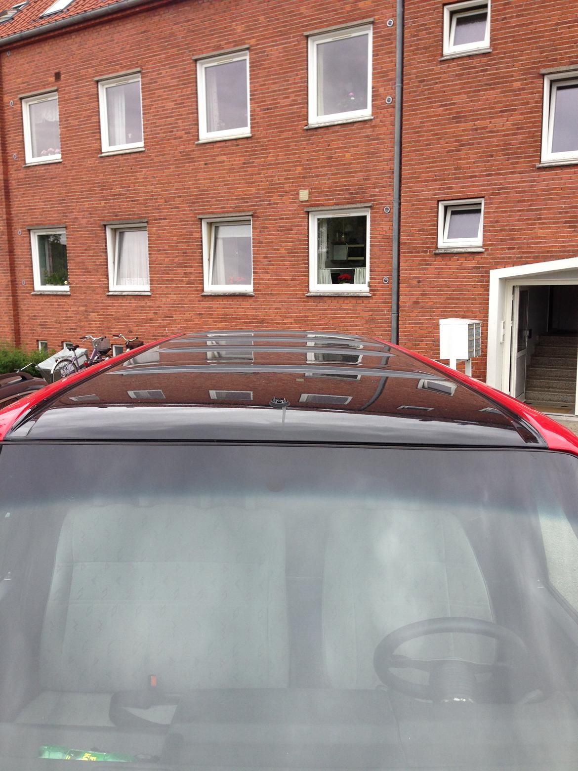 VW Transporter billede 9