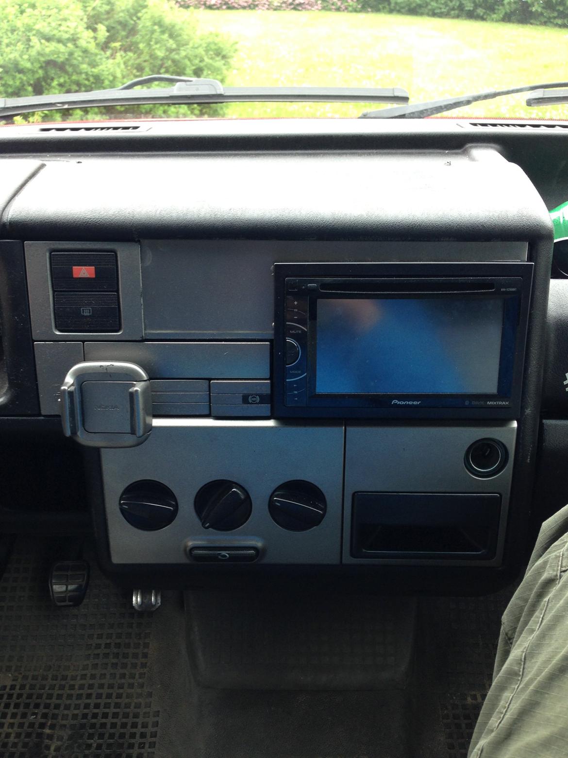 VW Transporter billede 12