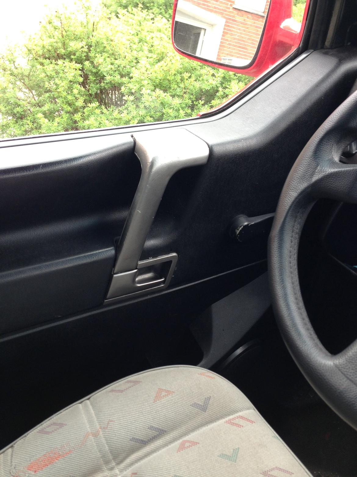 VW Transporter billede 13