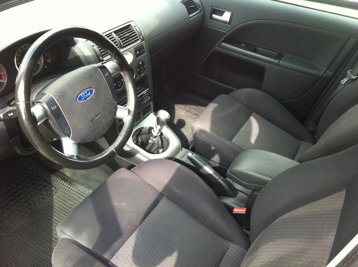 Ford Mondeo Trend billede 2