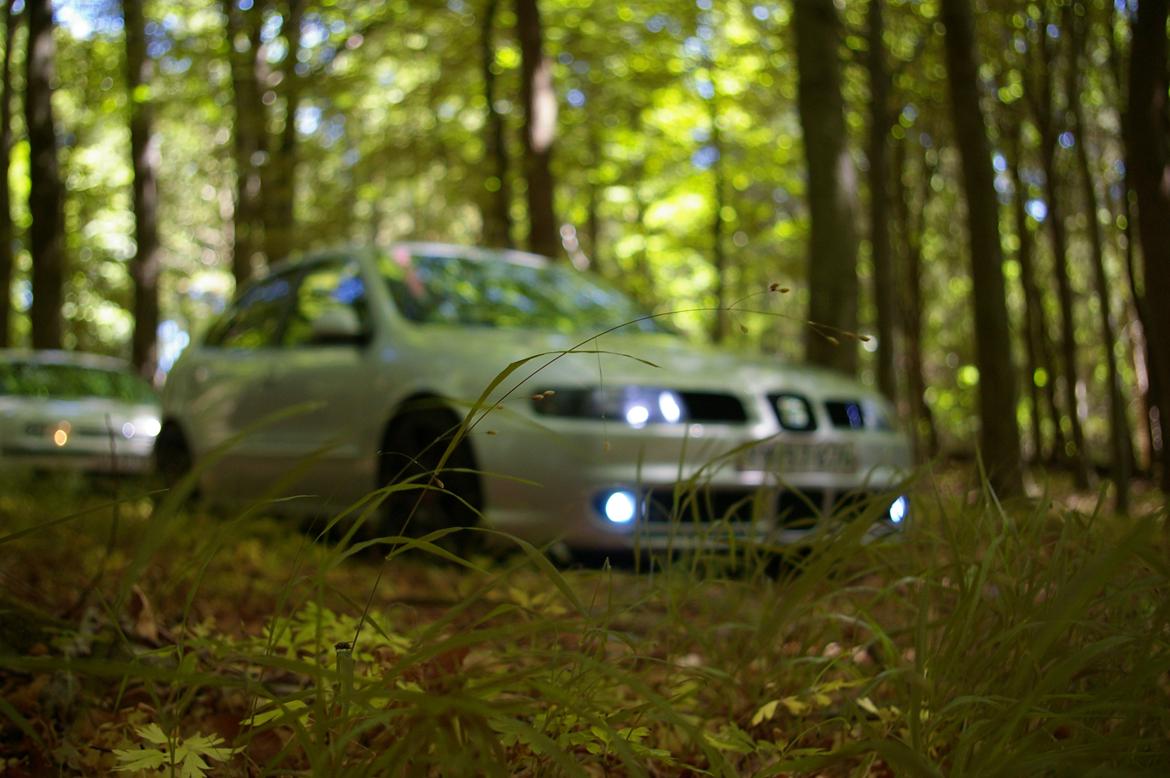 Seat Leon 20V Turbo billede 8