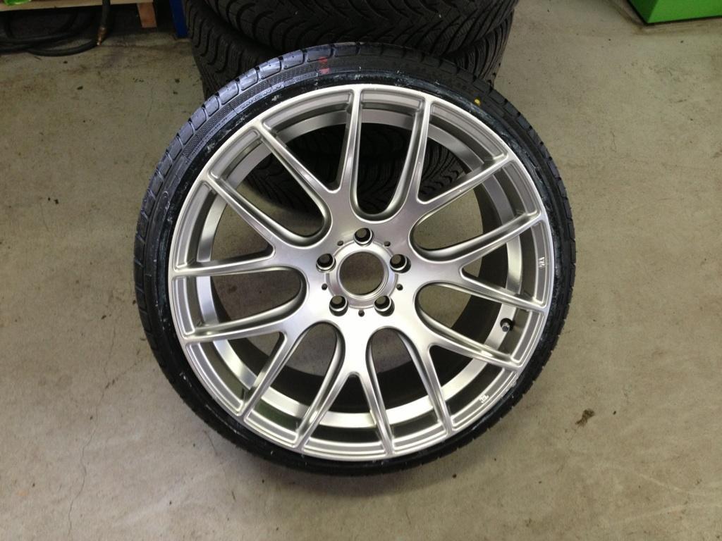 VW Passat 1.8 Turbo *STANCE billede 19