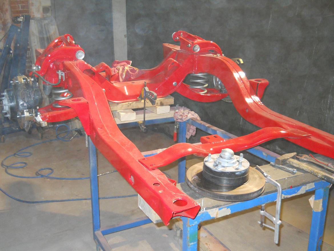 Chevrolet Camaro ss billede 10