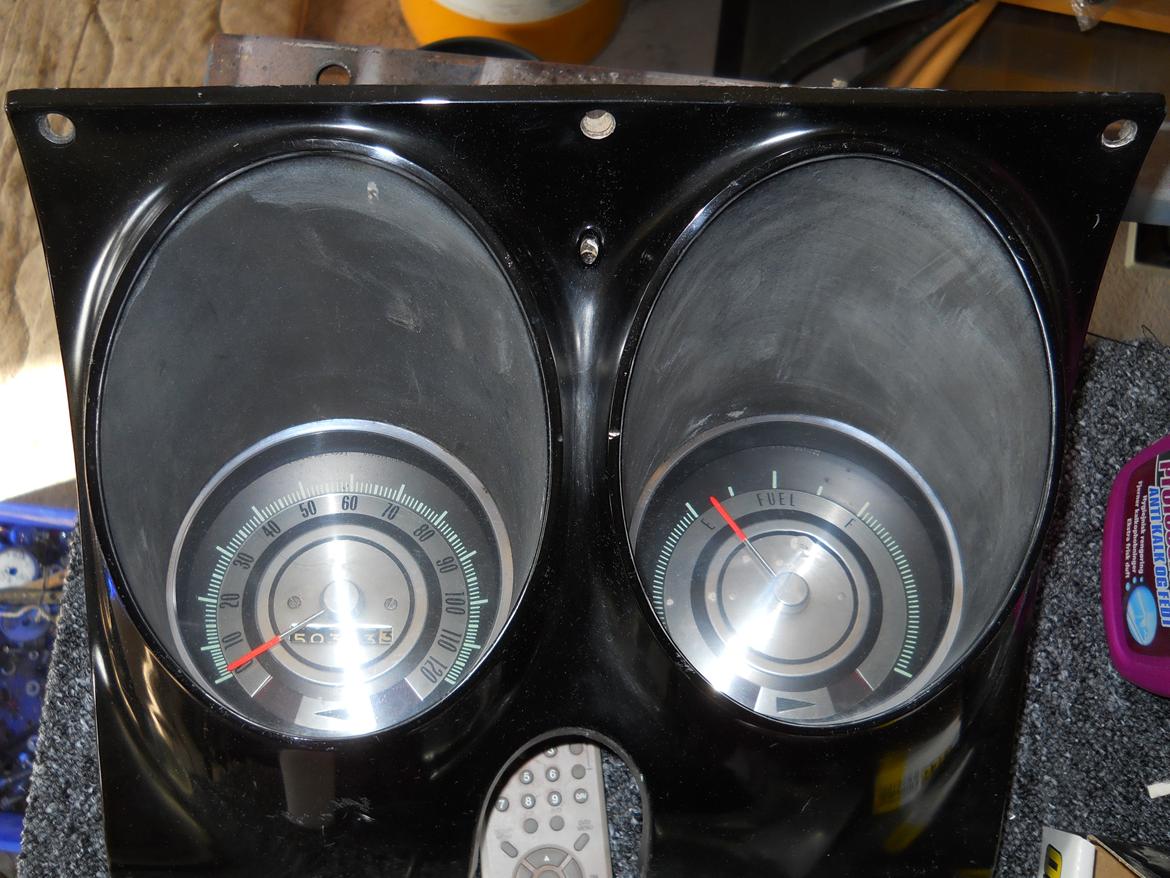 Chevrolet Camaro ss billede 12