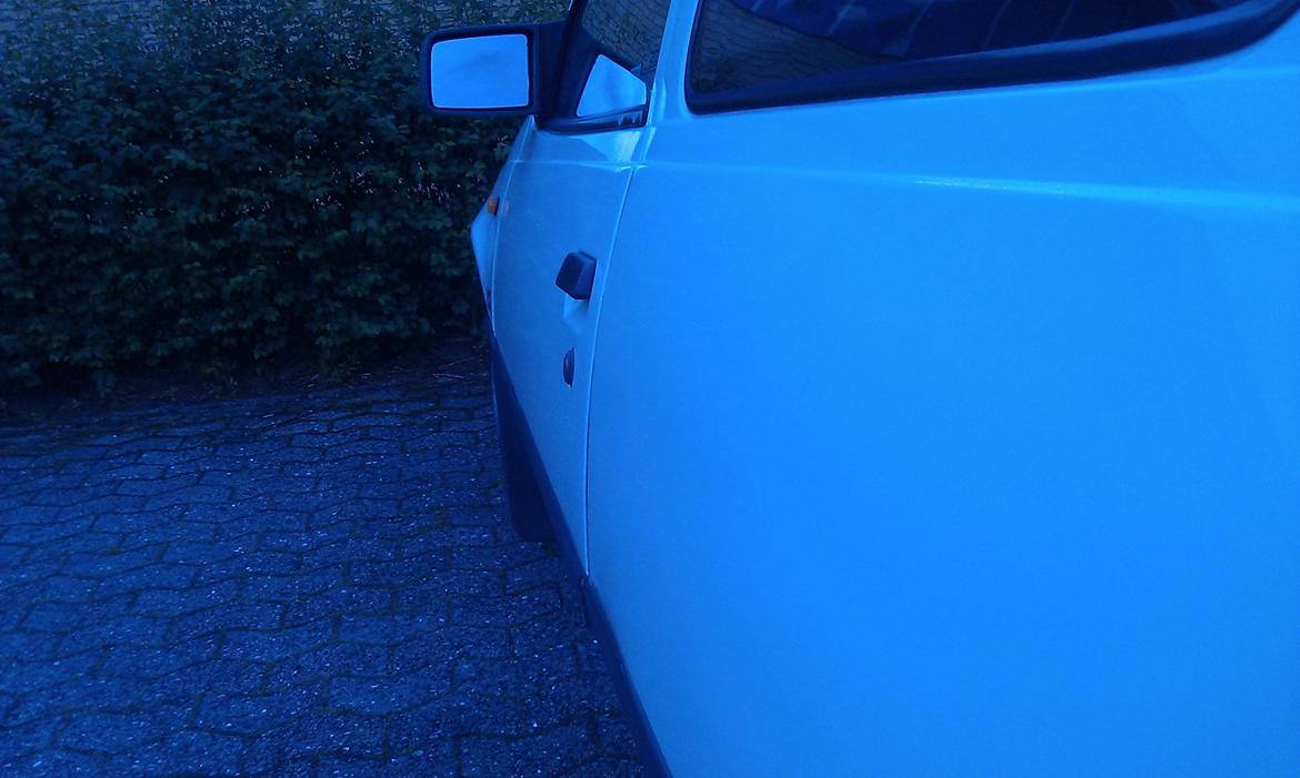 Opel kadett E caravan (solgt) billede 15