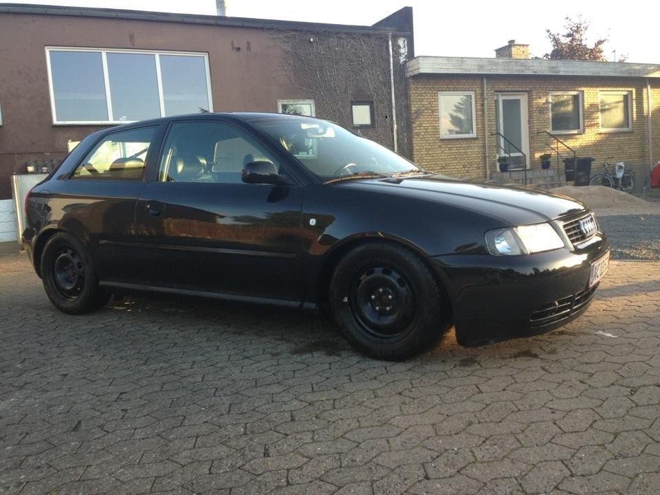 Audi A3 billede 2
