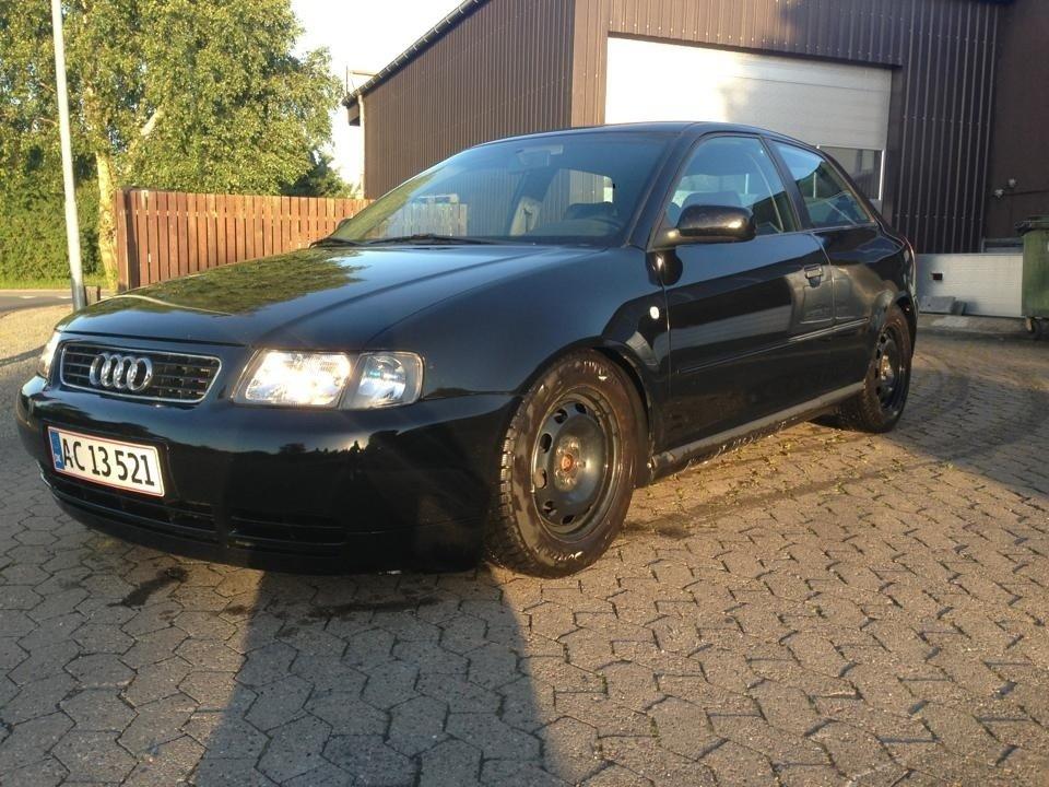 Audi A3 billede 4