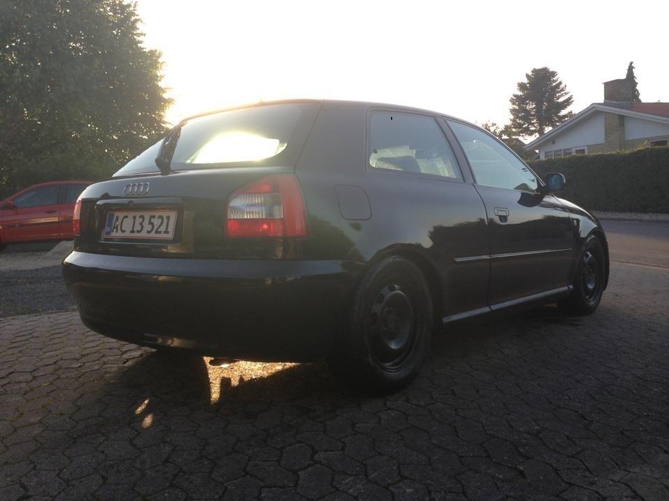Audi A3 billede 5
