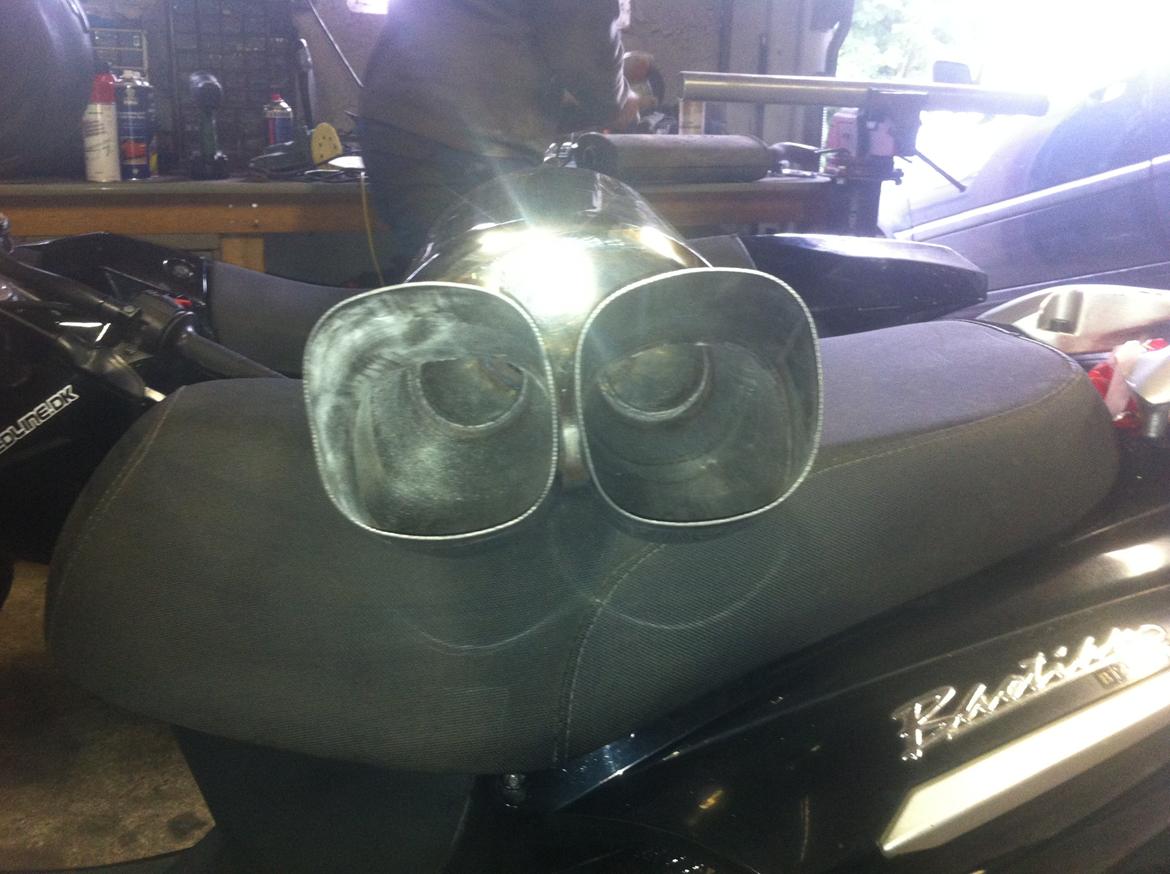 VW Golf 3 billede 14