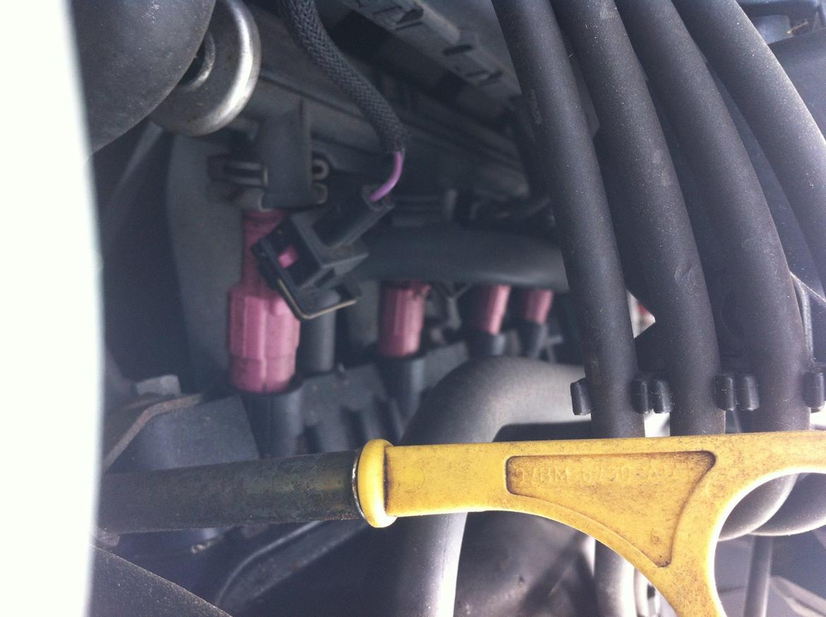 Ford KA 1.3i billede 17