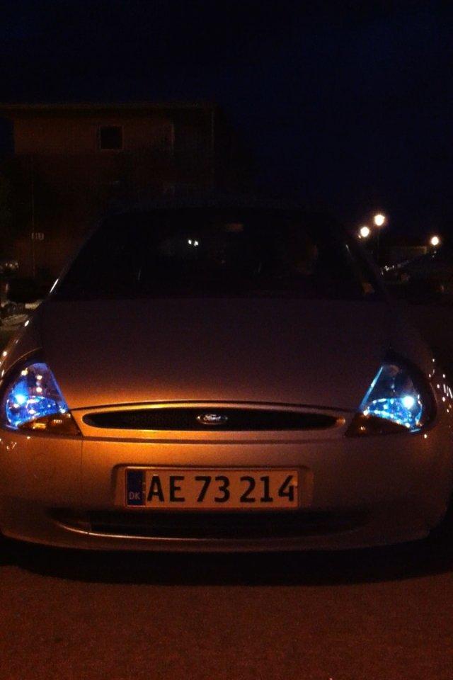 Ford KA 1.3i billede 2