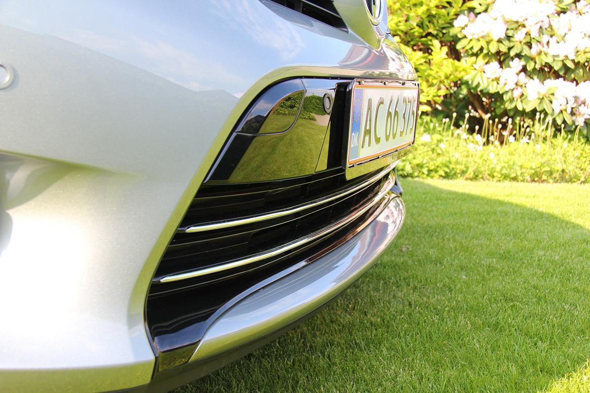 Toyota Verso T2 Touch Vision billede 12