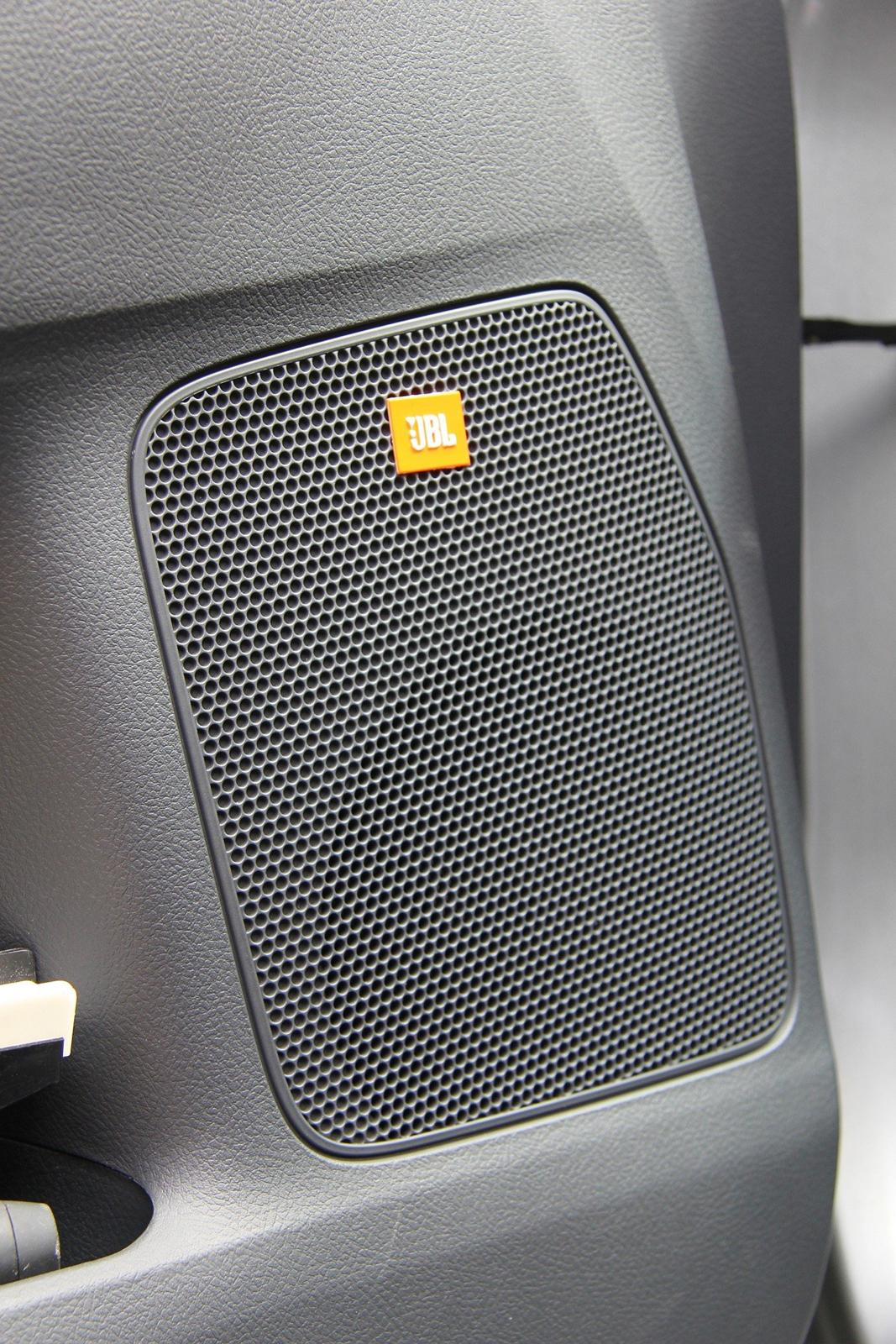 Toyota Verso T2 Touch Vision billede 14