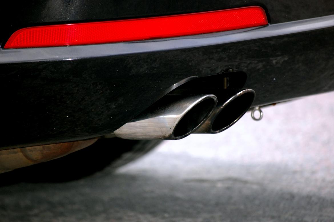 Skoda Octavia RS 2.0 TFSI billede 4