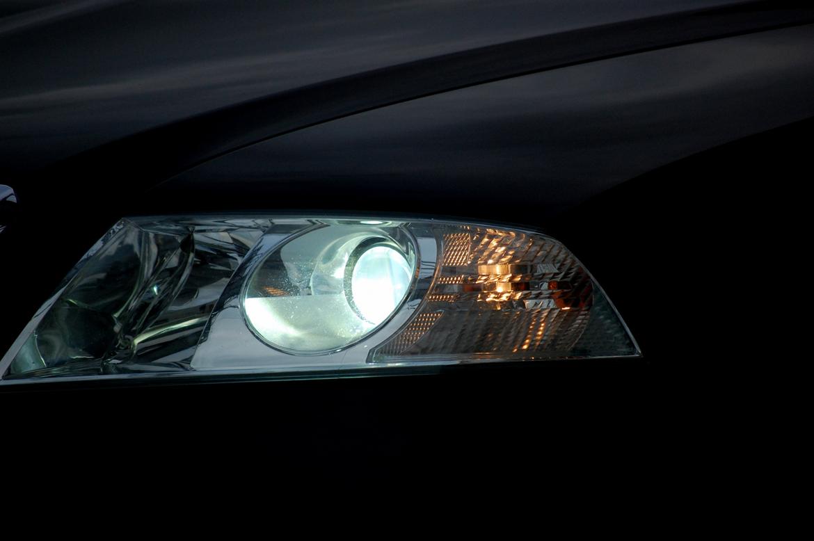 Skoda Octavia RS 2.0 TFSI billede 8