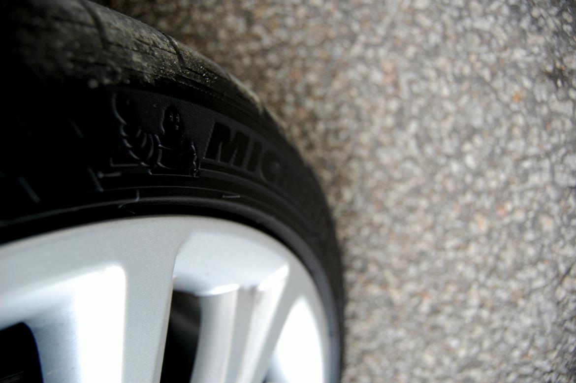 Skoda Octavia RS 2.0 TFSI billede 13