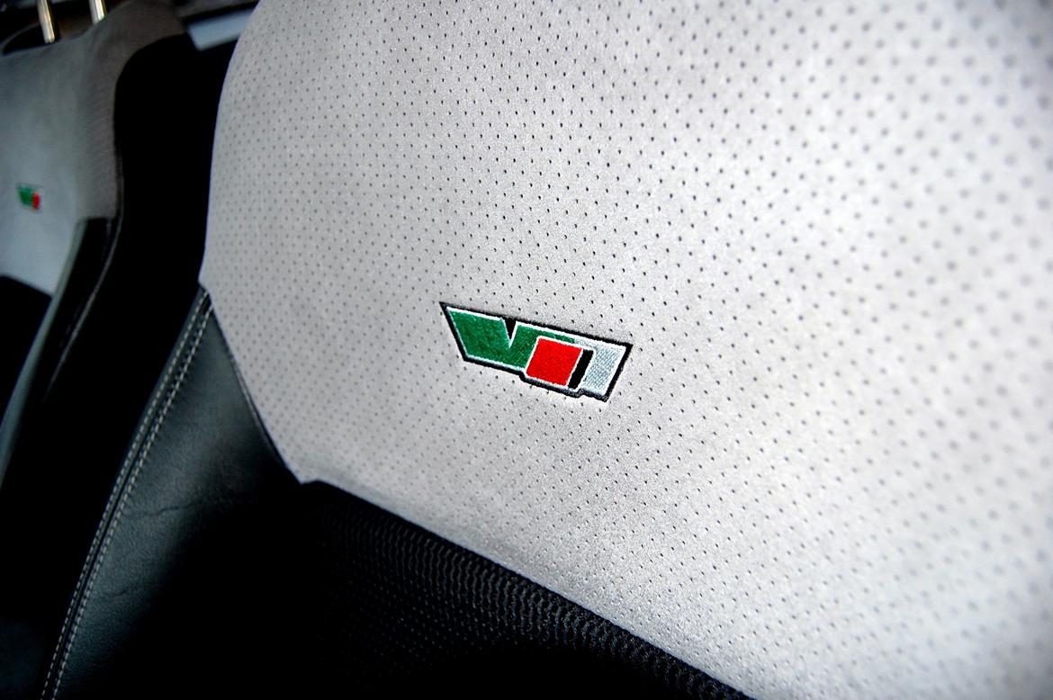 Skoda Octavia RS 2.0 TFSI billede 14