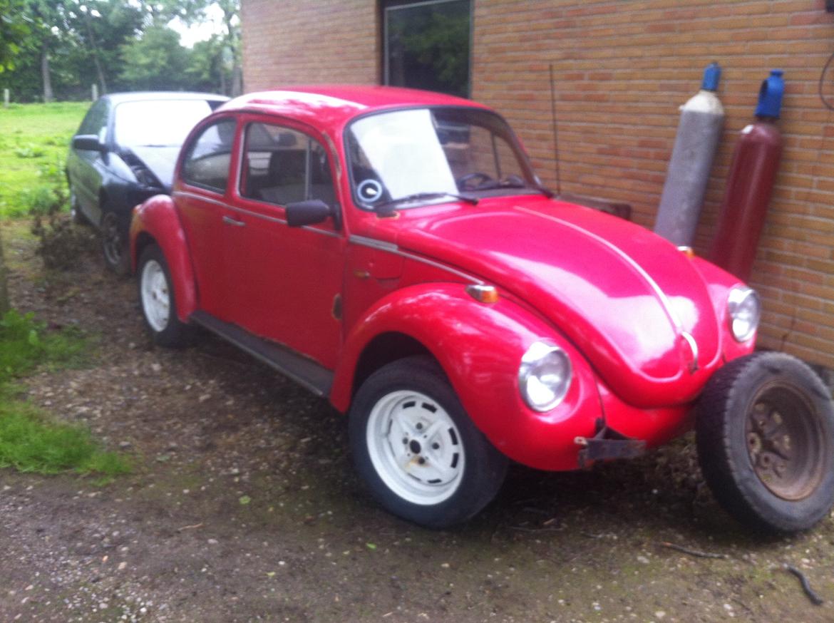 VW bobbel 1303 billede 2