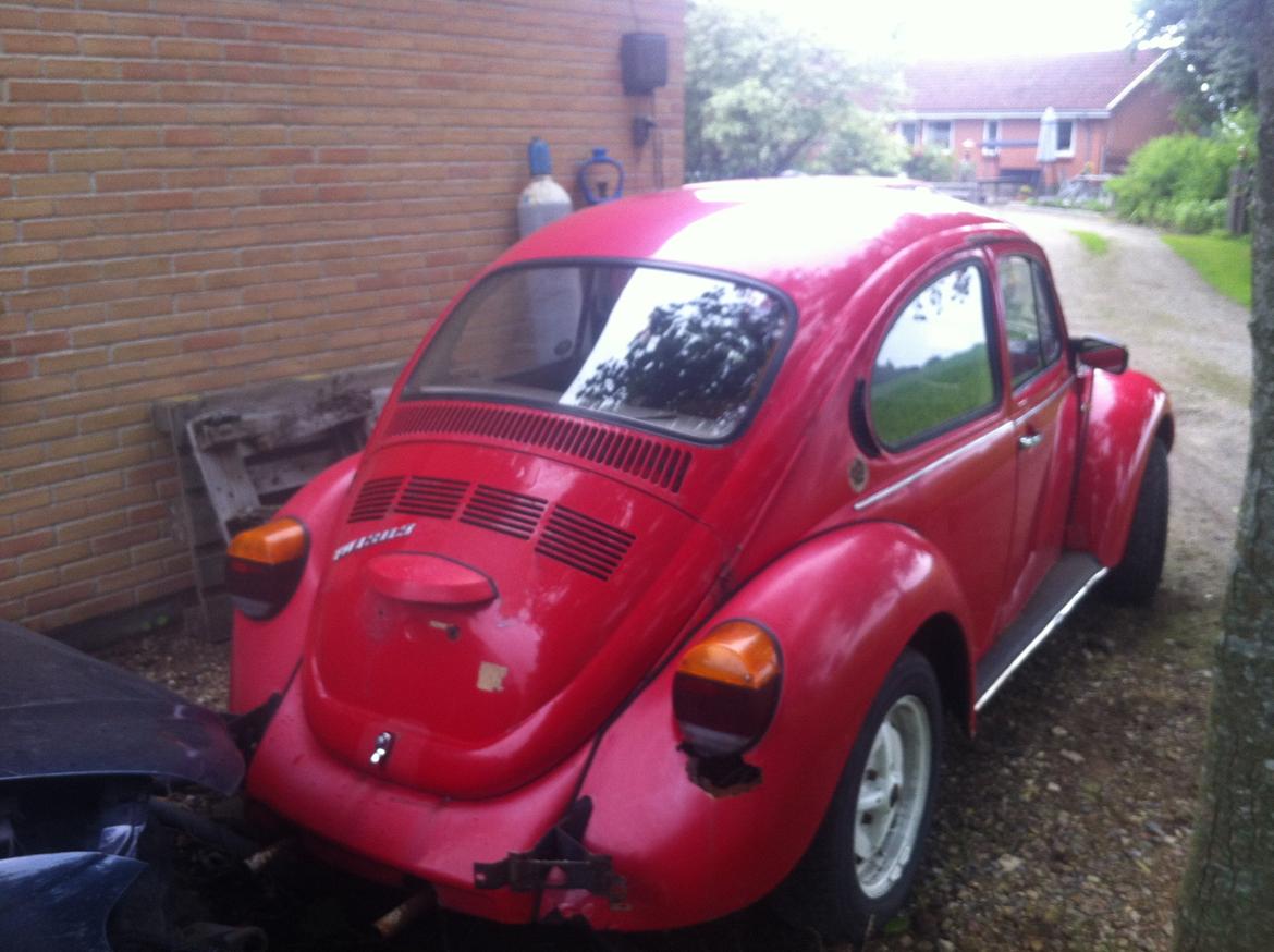 VW bobbel 1303 billede 3
