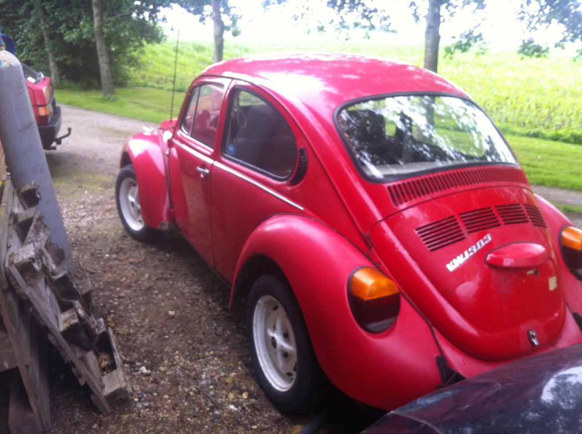 VW bobbel 1303 billede 4