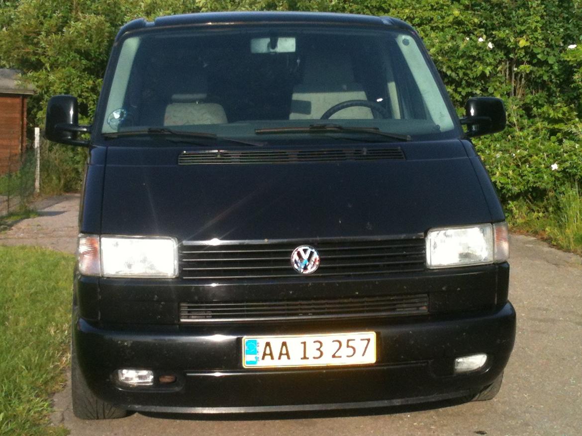 VW Multivan/transporter billede 5