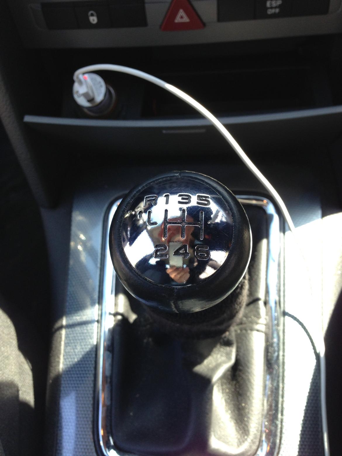 Peugeot 407 billede 16