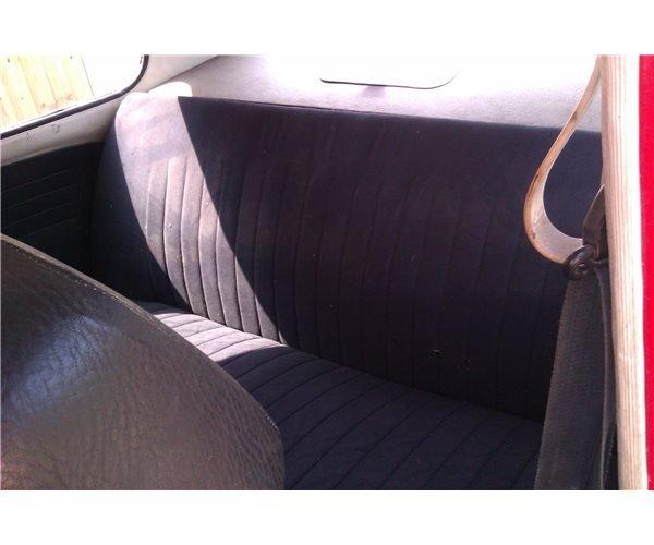 VW bobbel 1303 billede 8