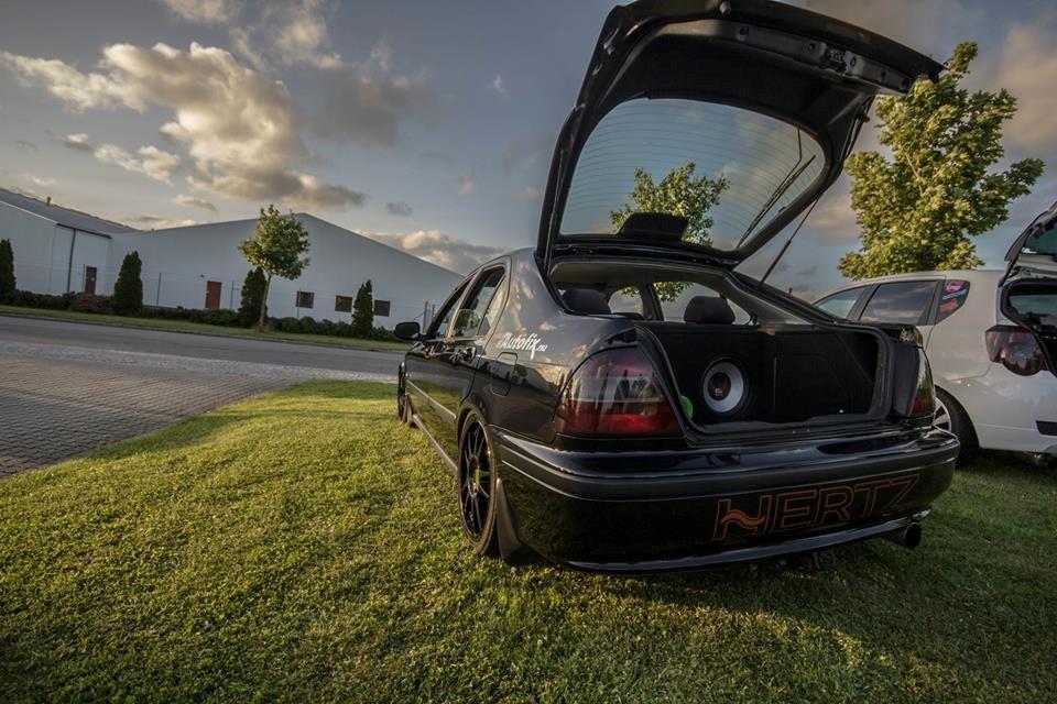 Honda Civic MB VTEC (SOLGT) billede 18