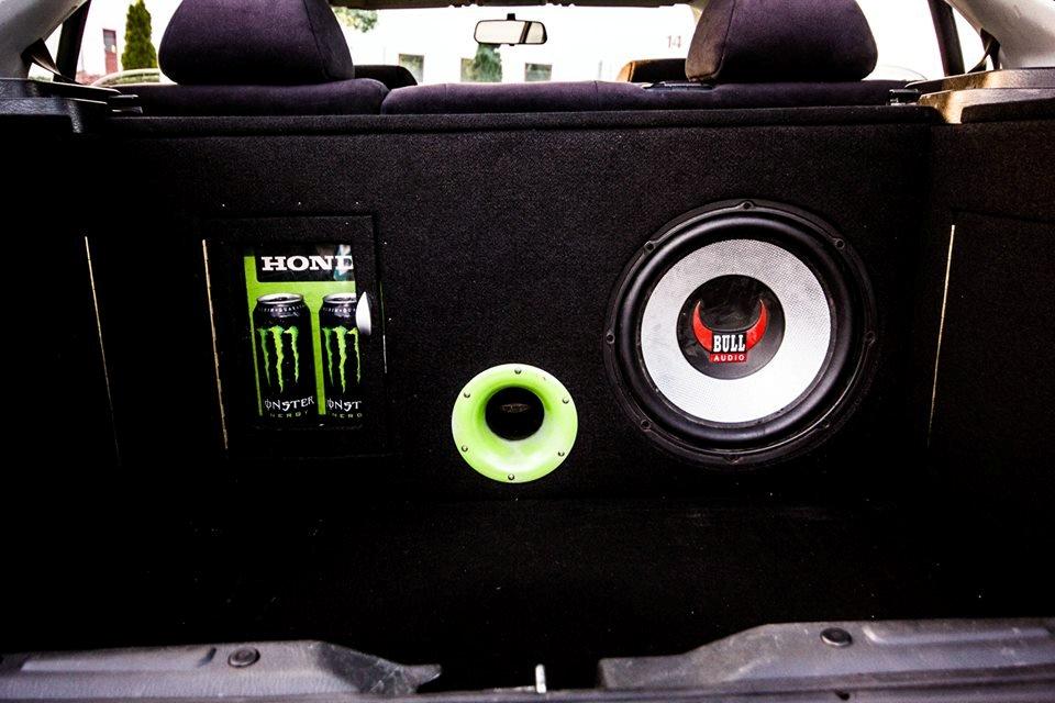 Honda Civic MB VTEC (SOLGT) billede 19