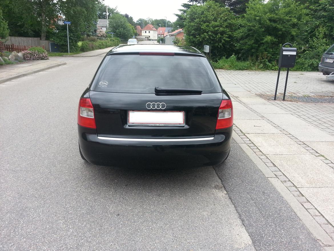 Audi A4 B6 1.9 TDI 130 HK. billede 6