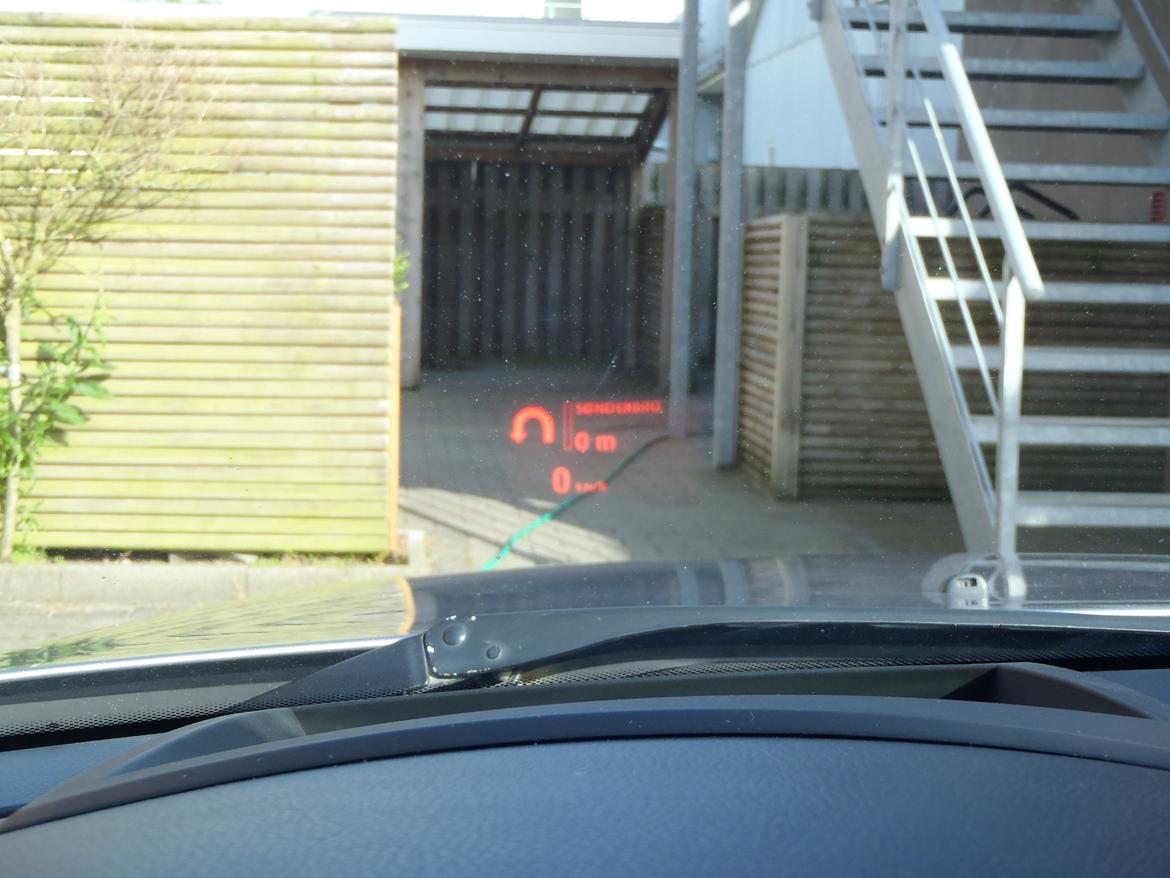 BMW 530d e60 billede 18