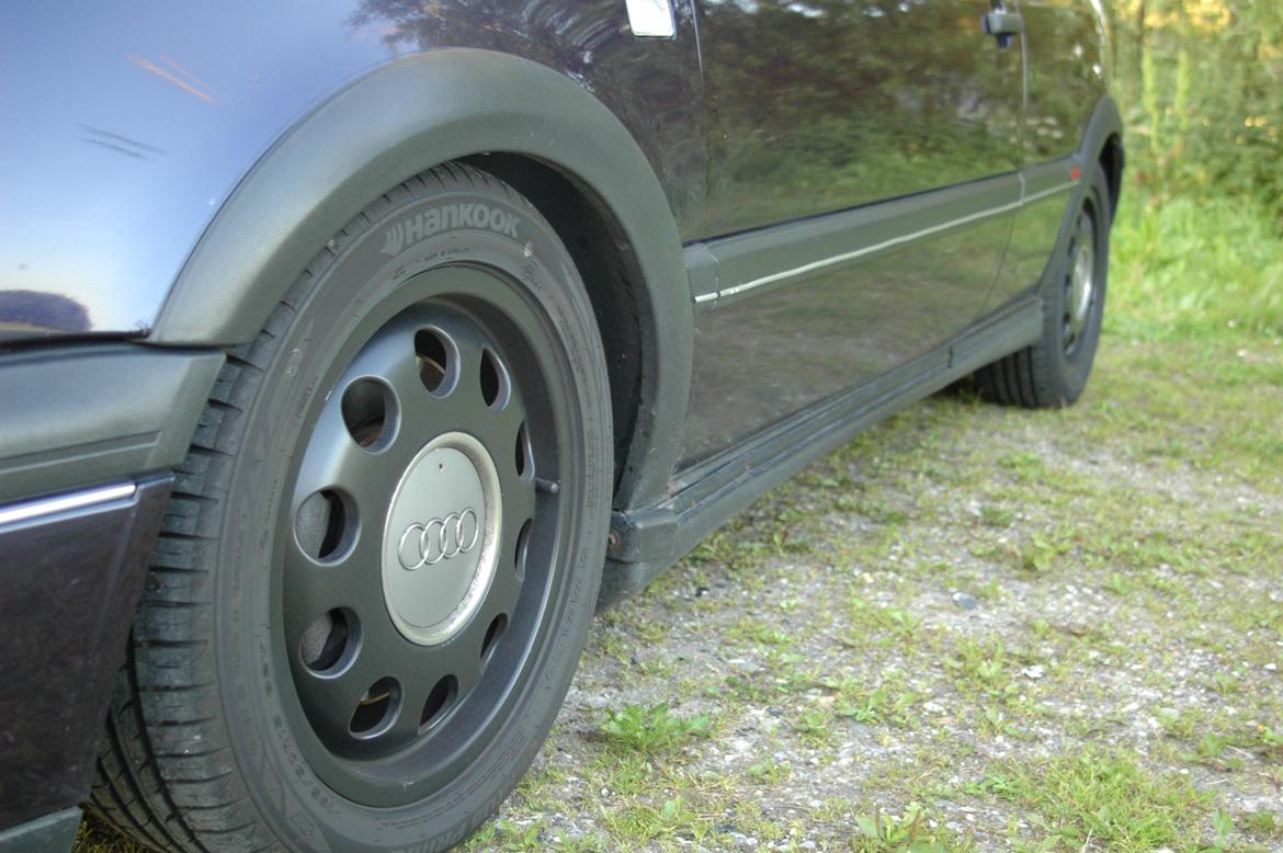 VW Golf Mk 3 Gti 8v billede 9