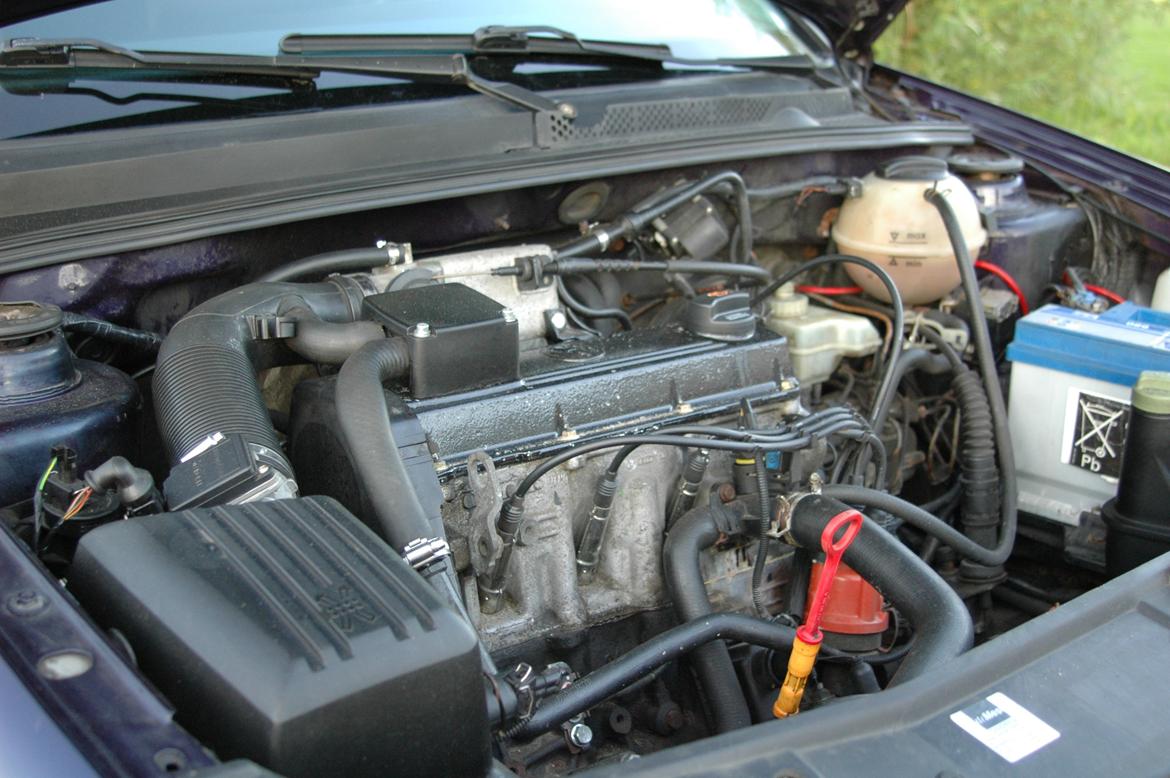 VW Golf Mk 3 Gti 8v billede 20