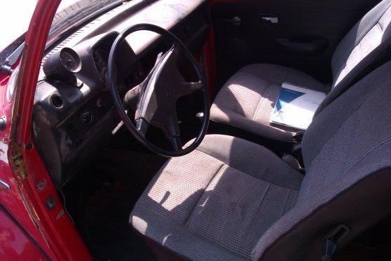 VW bobbel 1303 billede 9