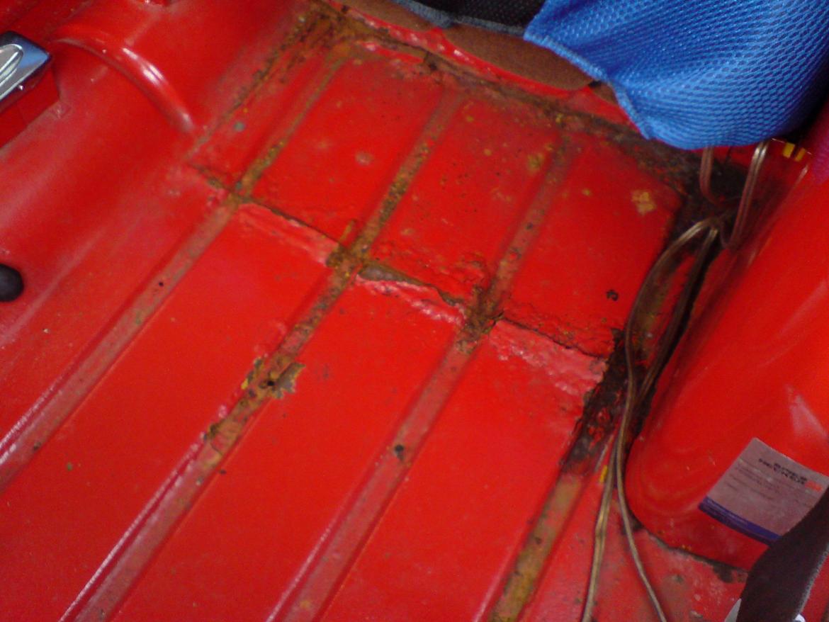 Mini Mascot 850 billede 6