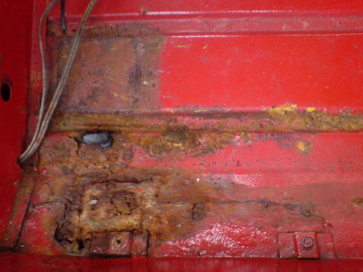 Mini Mascot 850 billede 8