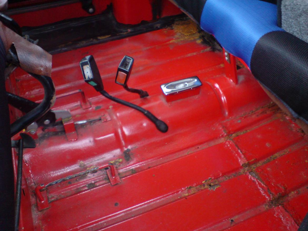 Mini Mascot 850 billede 9