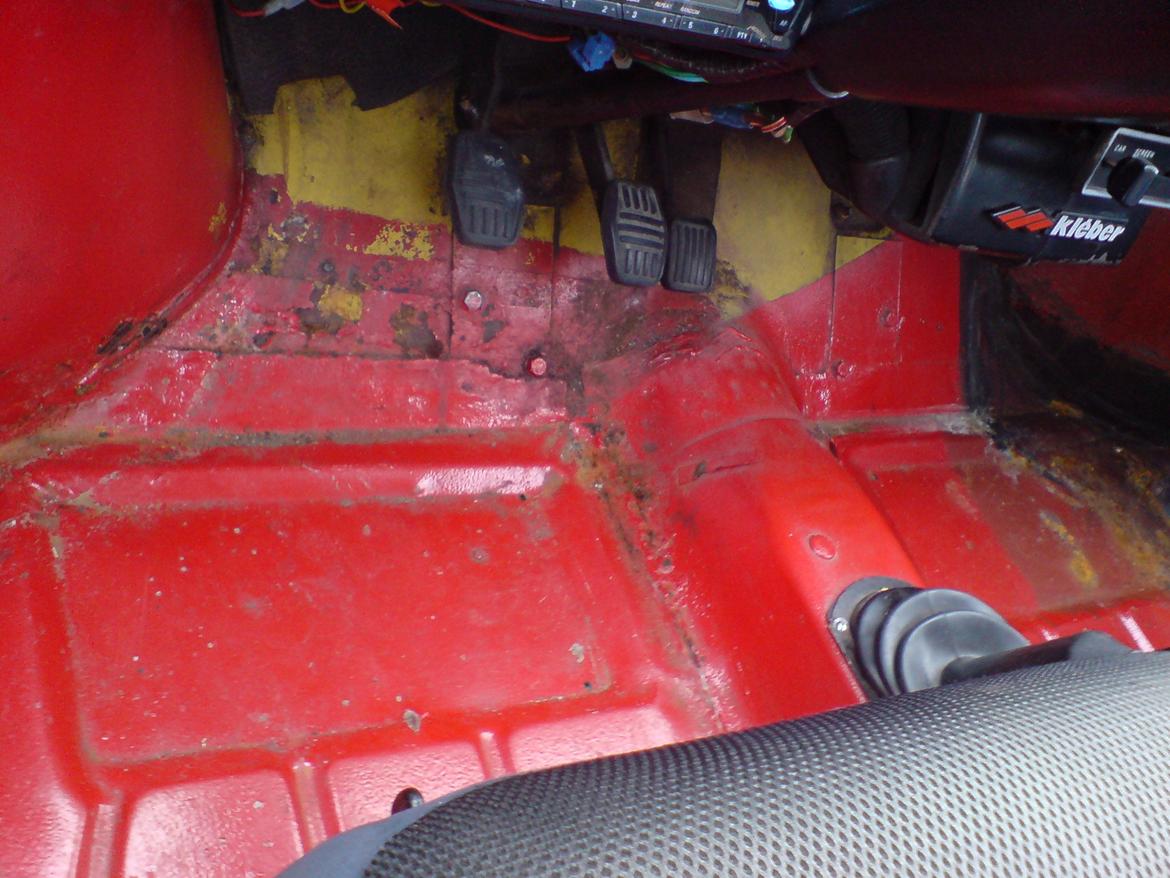 Mini Mascot 850 billede 12