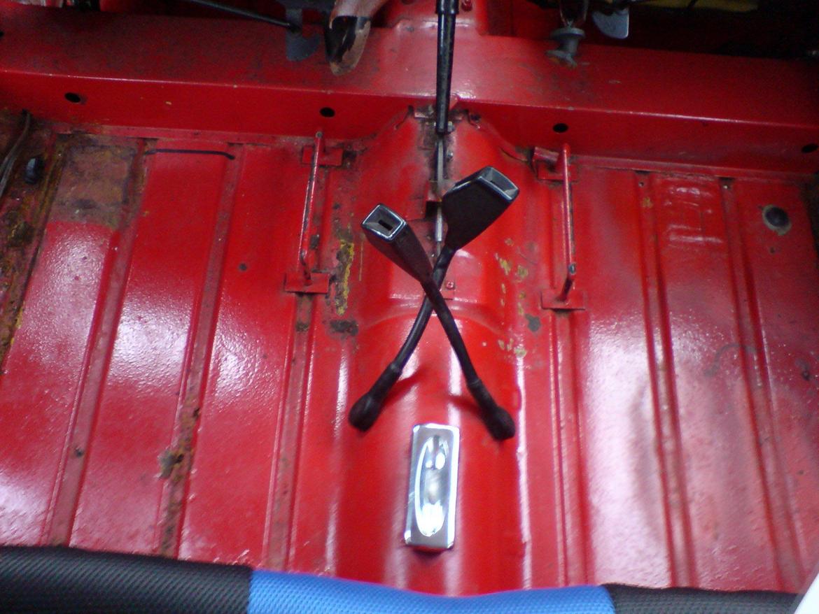 Mini Mascot 850 billede 10