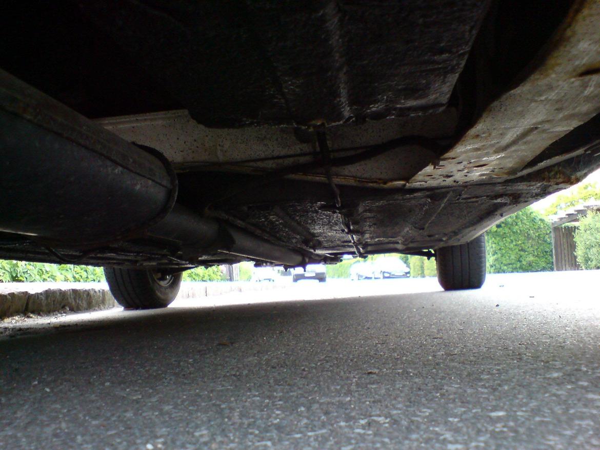 Mini Mascot 850 billede 13