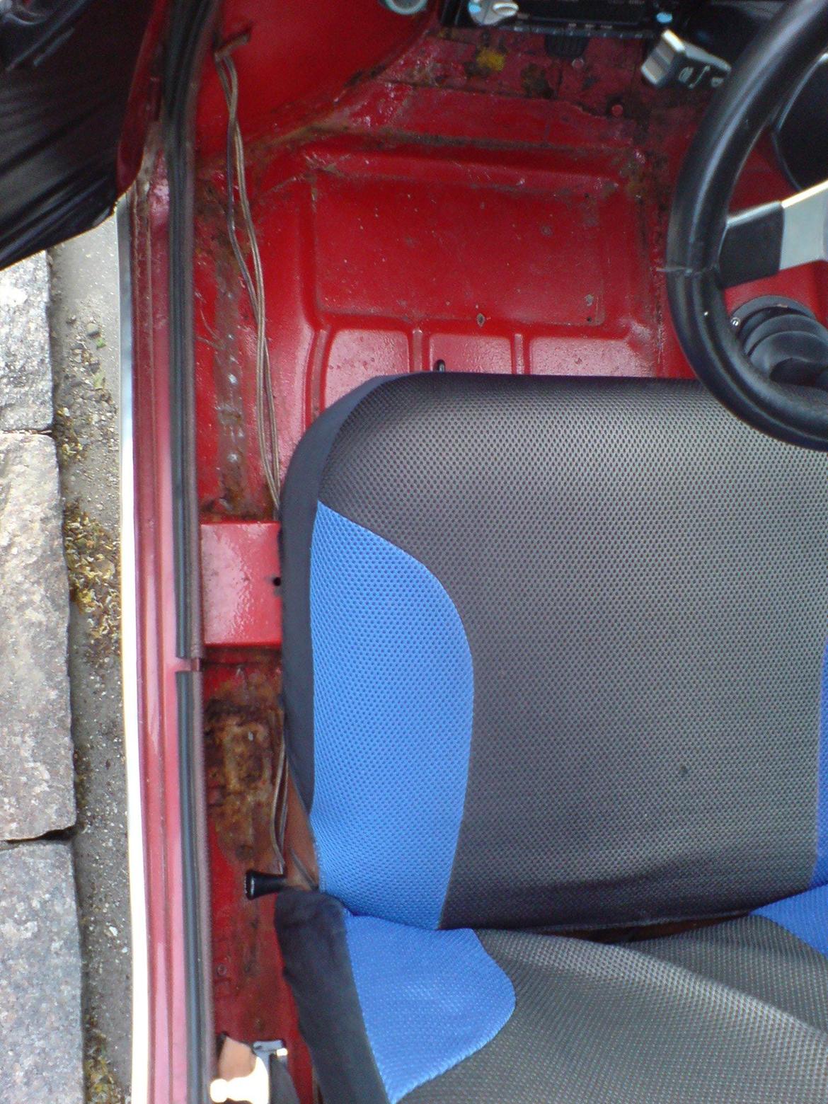 Mini Mascot 850 billede 11