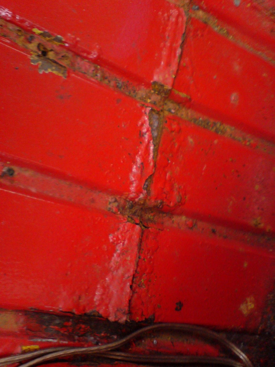 Mini Mascot 850 billede 7