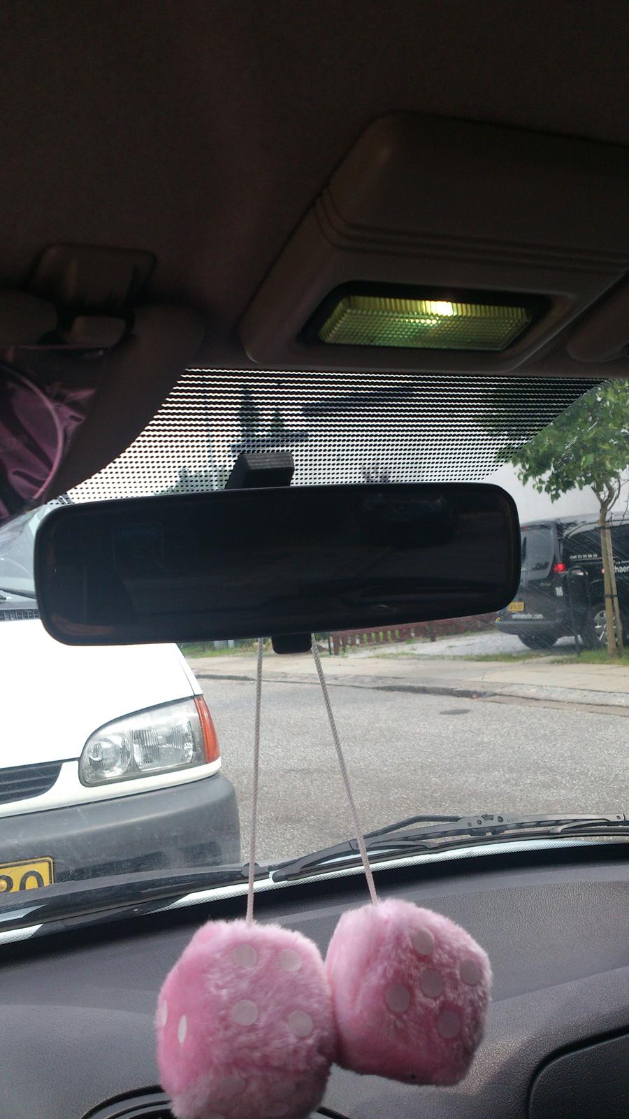 Citroën saxo billede 13