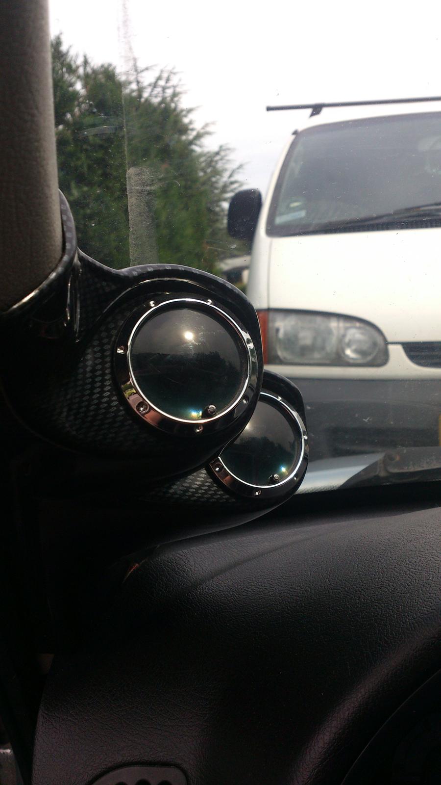 Citroën saxo billede 10